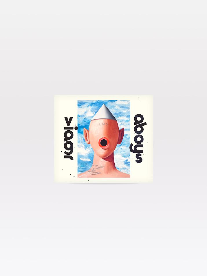 Viagra Boys - viagr aboys