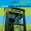 Dexter Gordon - Dexter Calling… *Pre-Order