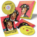 Rolling Stones - Foreign Tongues