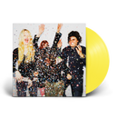 Lime Garden - Moving Target *Pre-Order