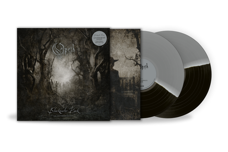 Opeth - Blackwater Park (25th Anniversary)