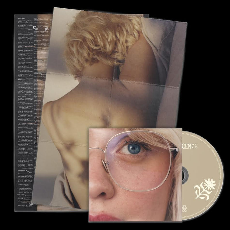 Maisie Peters - Florescence – Crash Records