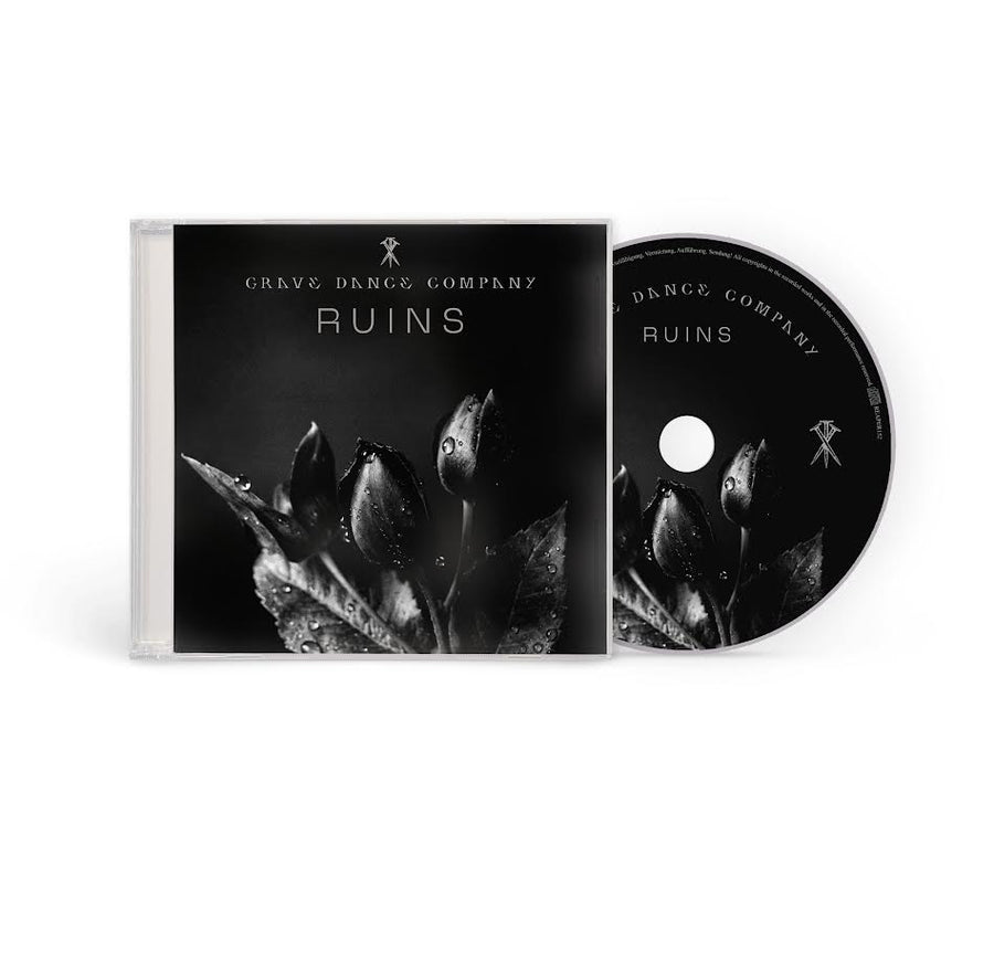 Grave Dance Company - Ruins *Pre-Order