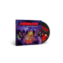 Annihilator - Criteria For A Black Widow
