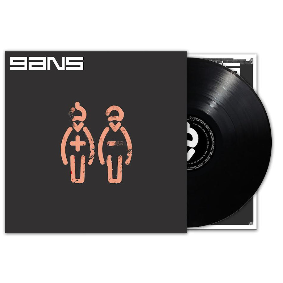 Gans - Gans *Pre-Order