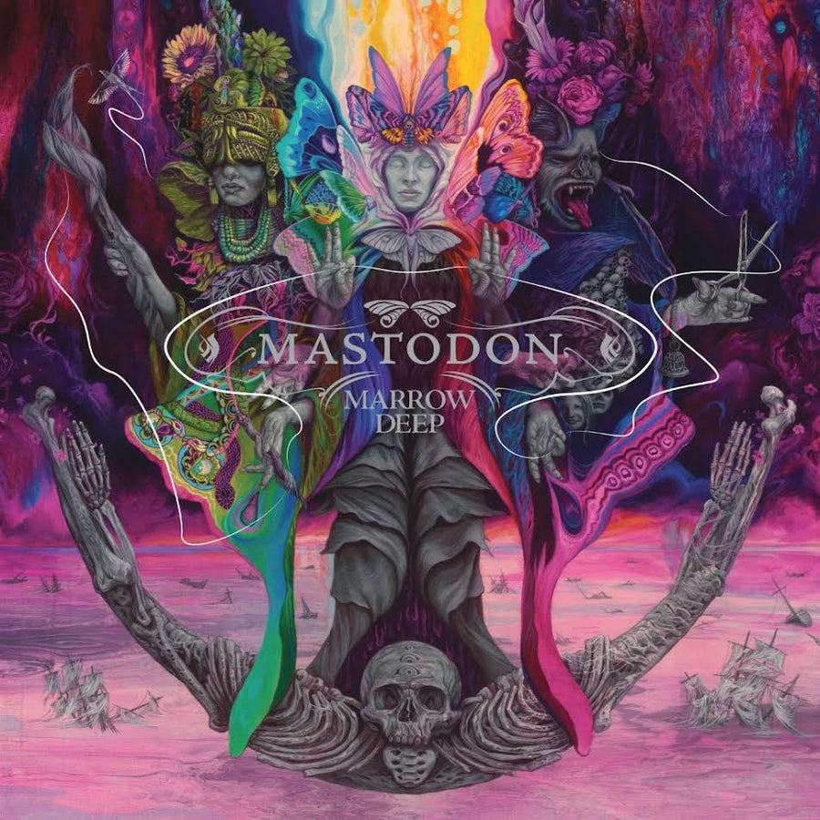 Mastodon - Marrow Deep *Pre-Order