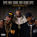 RAKIM - KURUPT - MASTA KILLA - The Godbody LP *Pre-Order