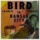 Charlie Parker - Bird in Kansas City