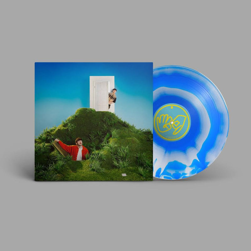 49th & Main - Happy Tears *Pre-Order