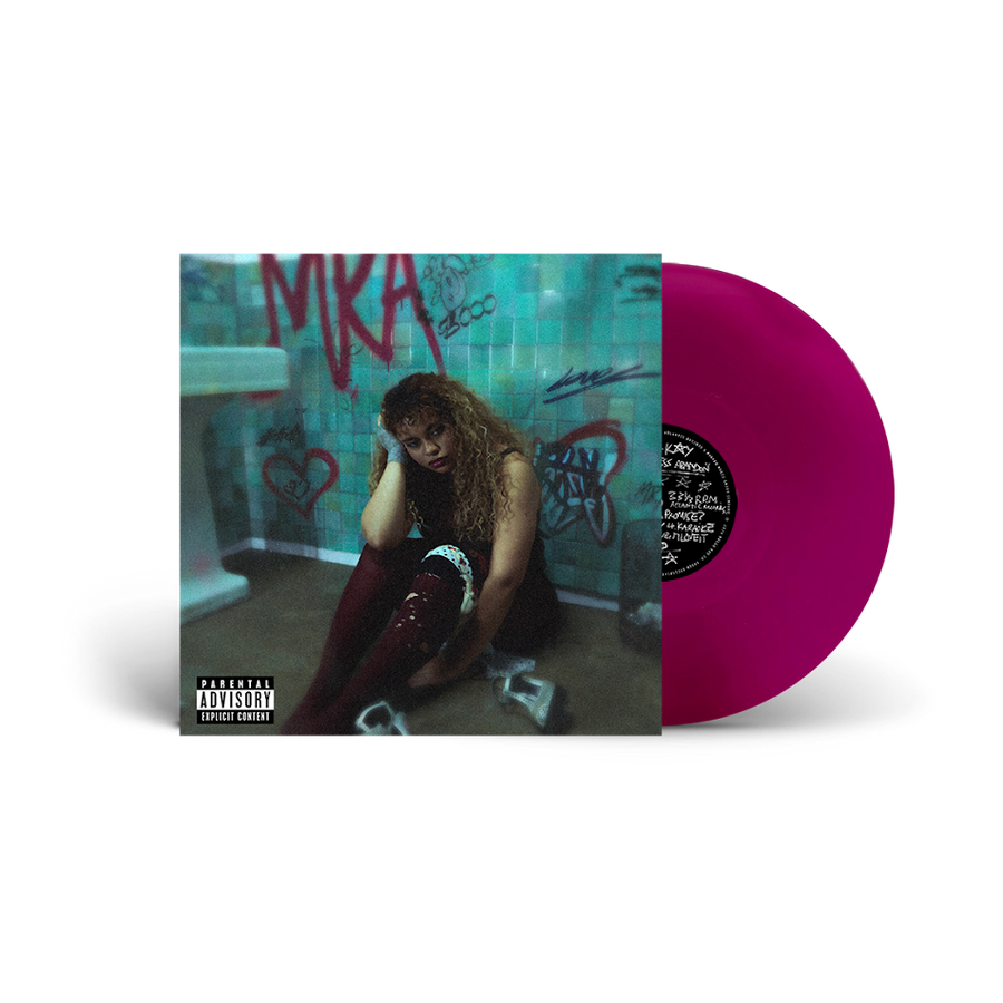 Bella Kay - My Reckless Abandon *Pre-Order