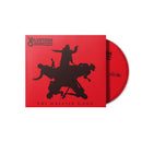 Velveteen Queen - The Greater Good *Pre-Order