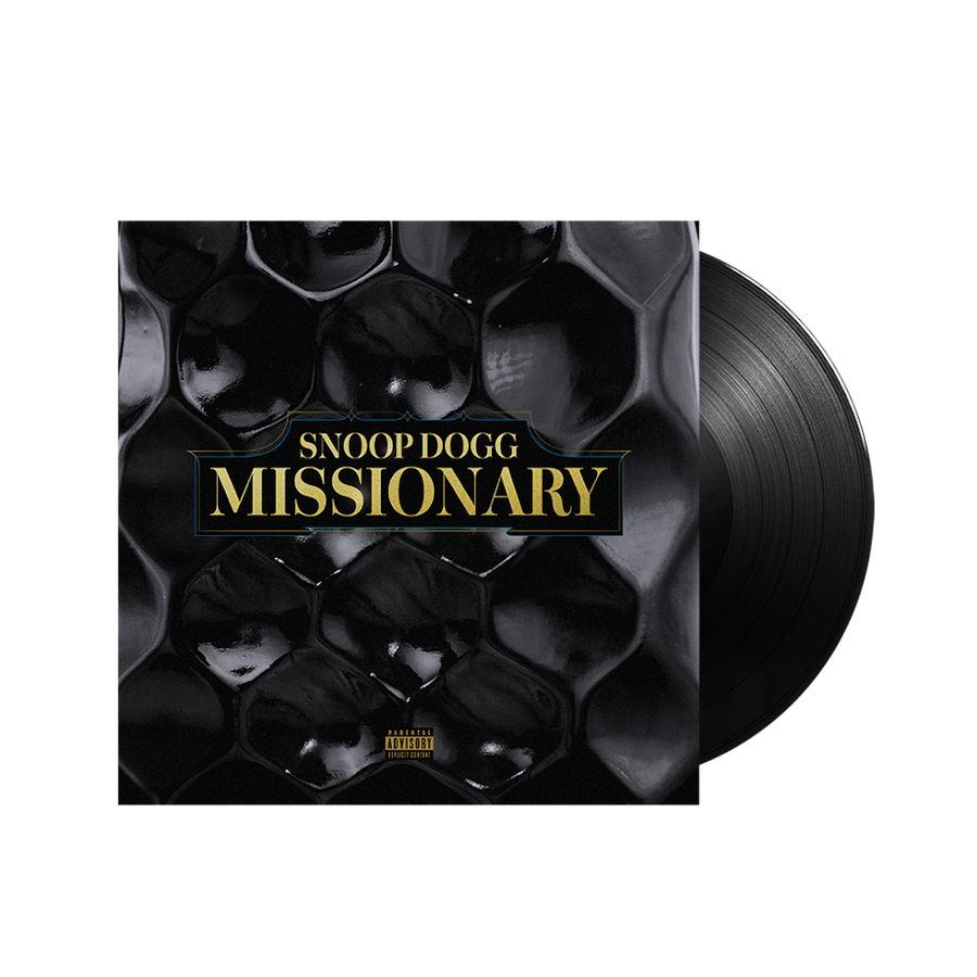 Snoop Dogg - Missionary