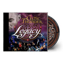 Celtic Thunder - Legacy, Vol. 1 & 2 (10th Anniversary Reissue) *Pre-Order