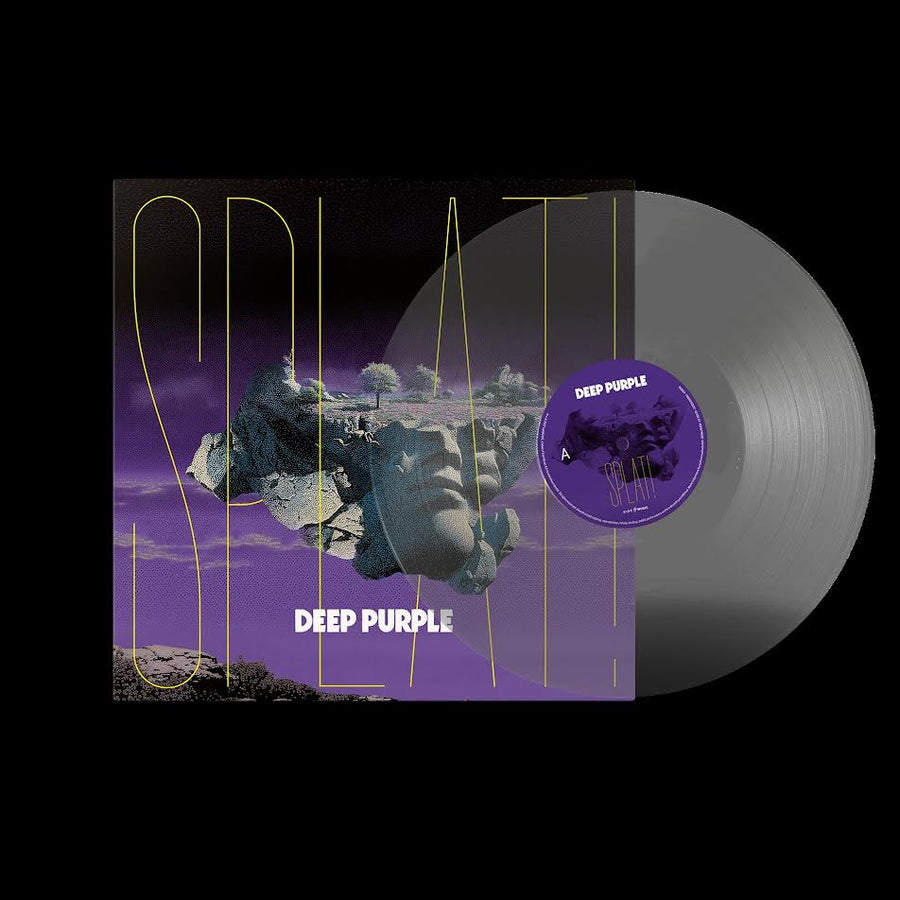 Deep Purple - SPLAT! *Pre-Order