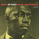 Art Blakey & The Jazz Messengers - Moanin’