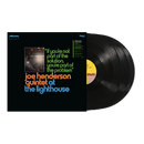Joe Henderson Quintet - At The Lighthouse: If You're Not Part Of The Solution, You're Part Of The Problem *Pre-Order
