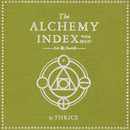 Thrice - The Alchemy Index Vols. III & IV: Air & Earth *Pre-Order