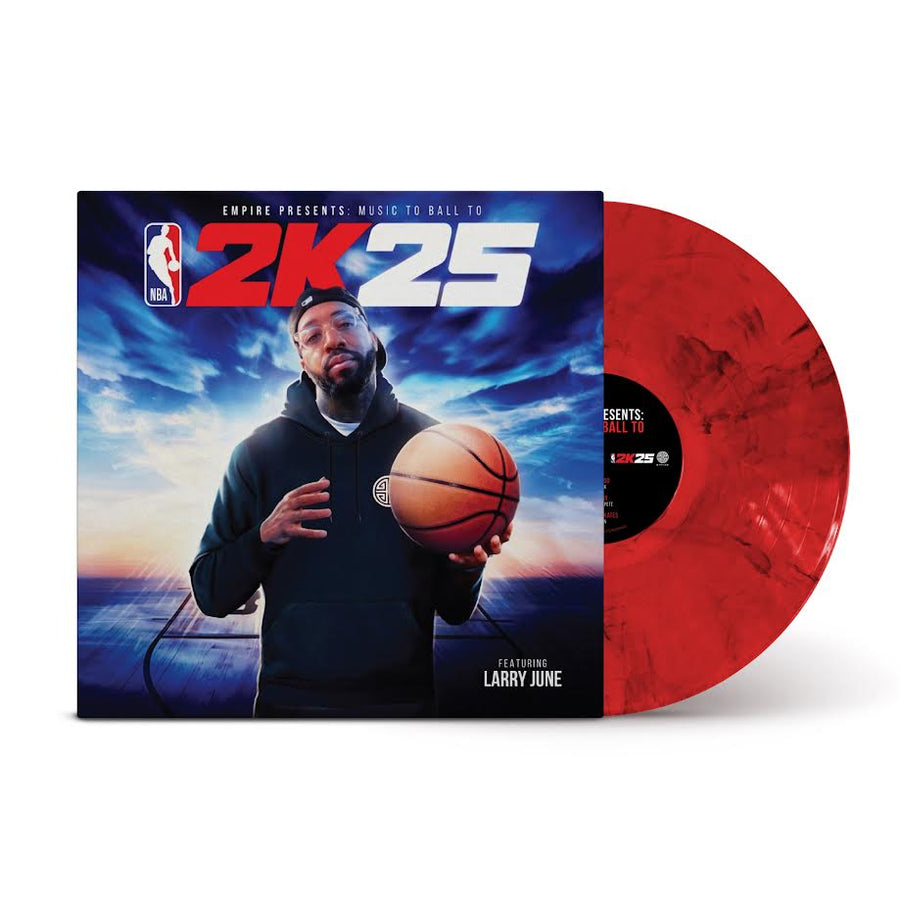 Various Artists - EMPIRE 2K25 Present: Music to Ball To