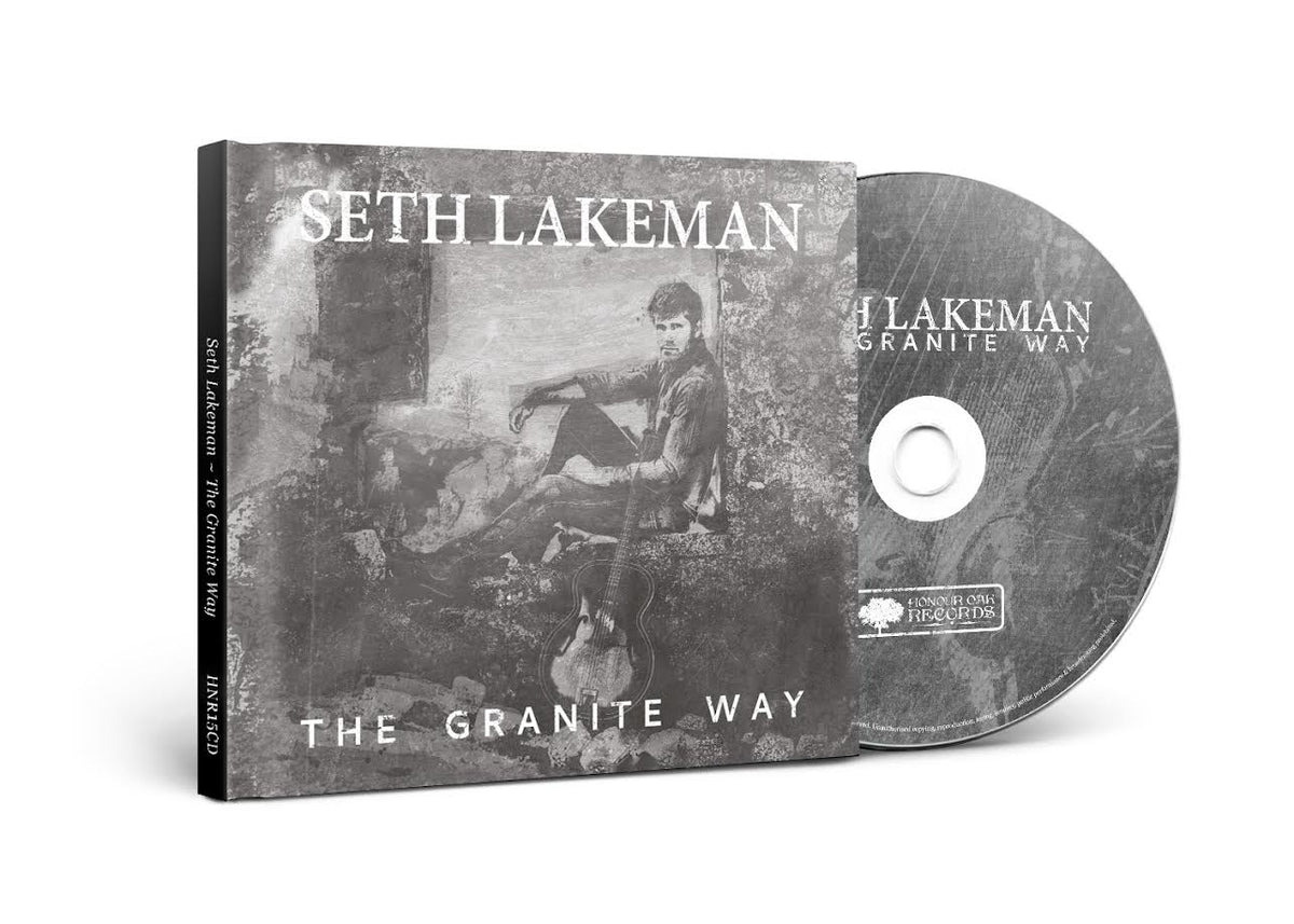Seth Lakeman - The Granite Way