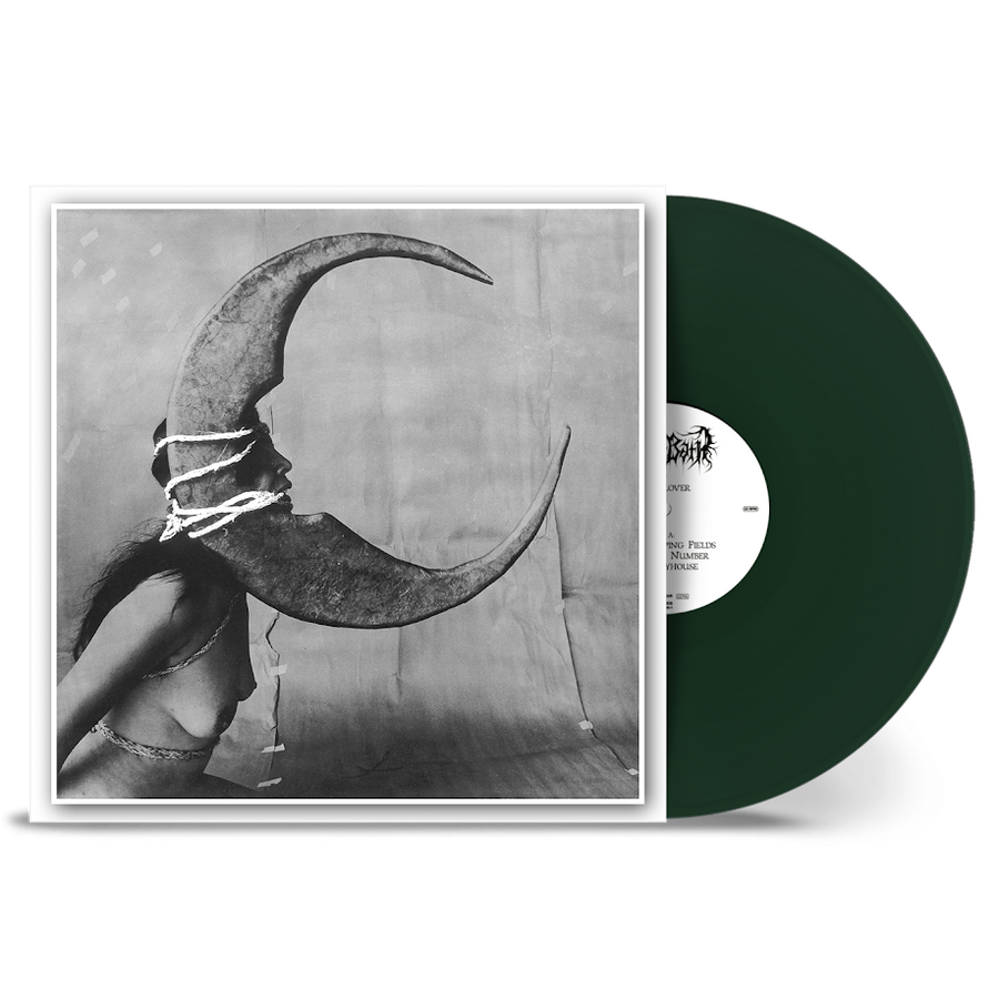 Ghost Bath - Moonlover