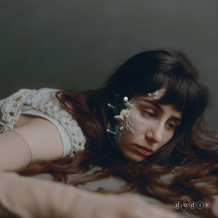 dodie - Not For Lack Of Trying (Deluxe) *Pre-Order