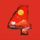 Aitch - 4 *Pre-Order