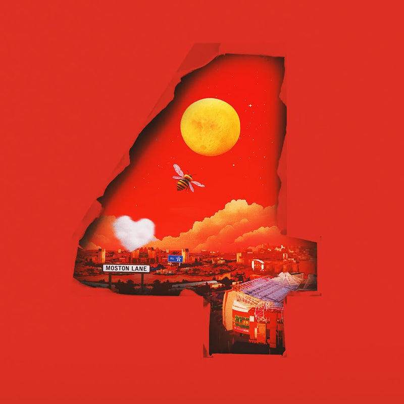 Aitch - 4 *Pre-Order