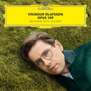 VÍKINGUR ÓLAFSSON - Opus 109 *Pre-Order
