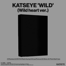 KATSEYE - WILD *Pre-Order