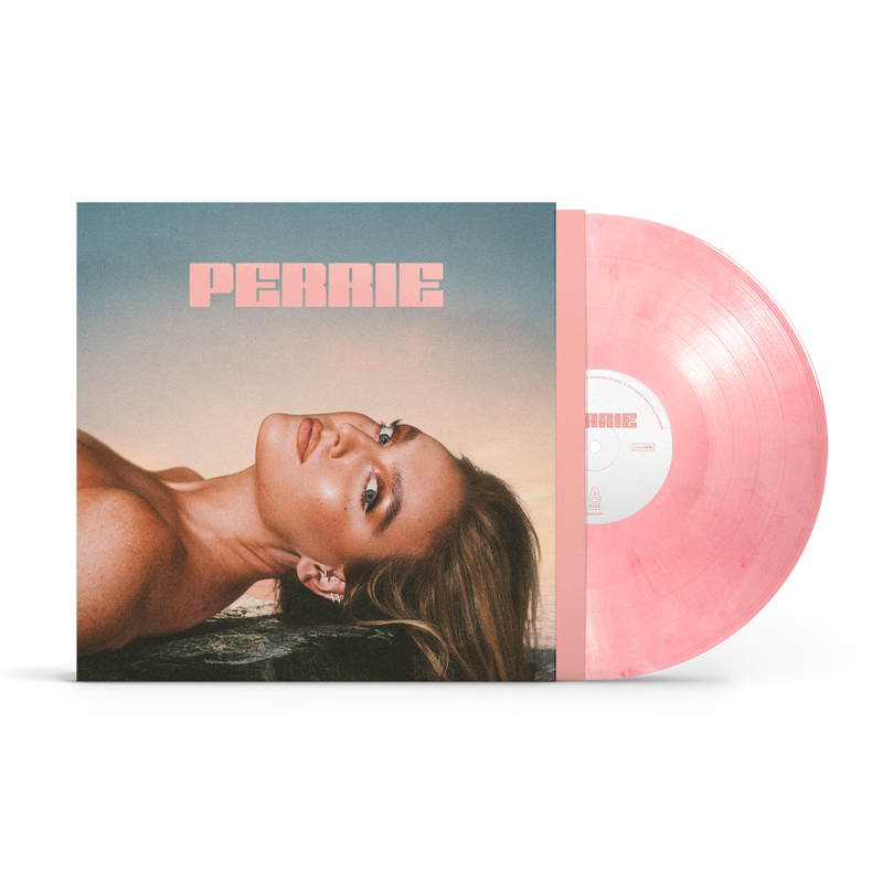 Perrie - Perrie *Pre-Order