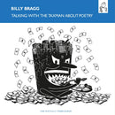 Billy Bragg - Talking With The Taxman About Poetry (National Album Day 2026 UK Exclusive) *Pre-Order
