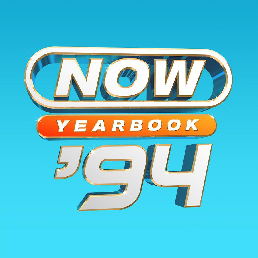 Various Artists - NOW - Yearbook 1994 *Pre-Order