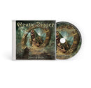Grave Digger - Faces Of Pain *Pre-Order