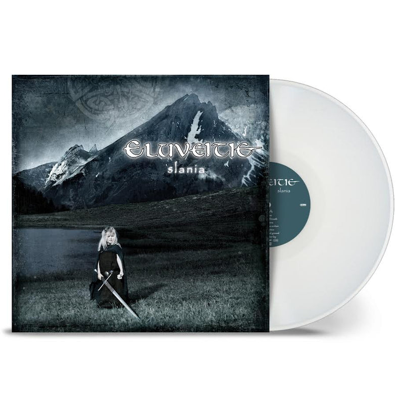 Eluveitie - Slania