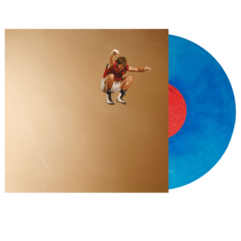 Ruel - Kicking My Feet *Pre-Order