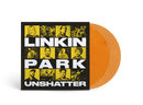 Linkin Park - Unshatter Film Soundtrack (Live in São Paulo) *Pre-Order