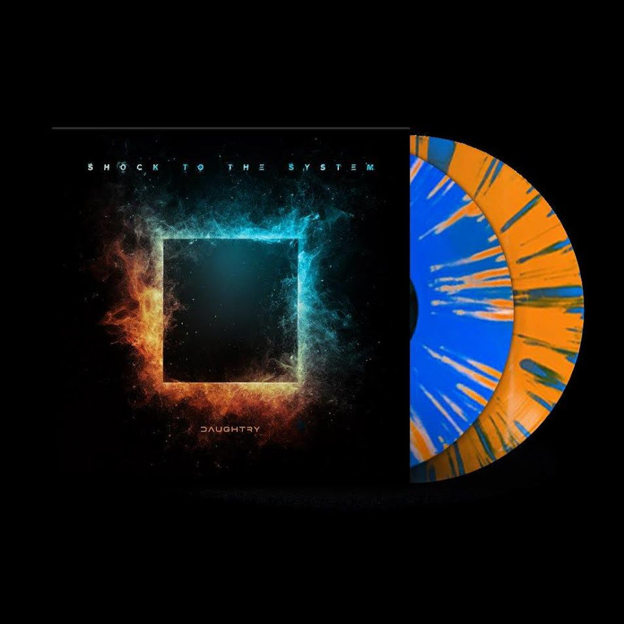 Daughtry - Shock To The System (Deluxe)