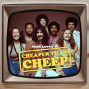 Frank Zappa - Cheaper Than Cheap *Pre-Order