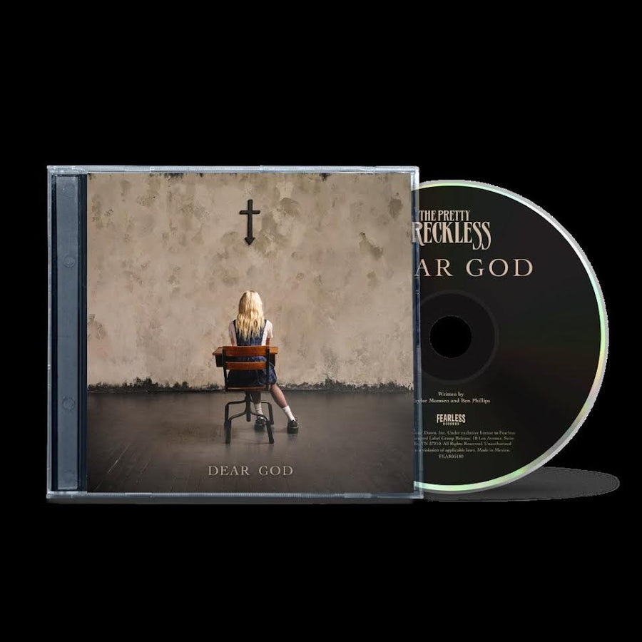 Pretty Reckless (The) - Dear God