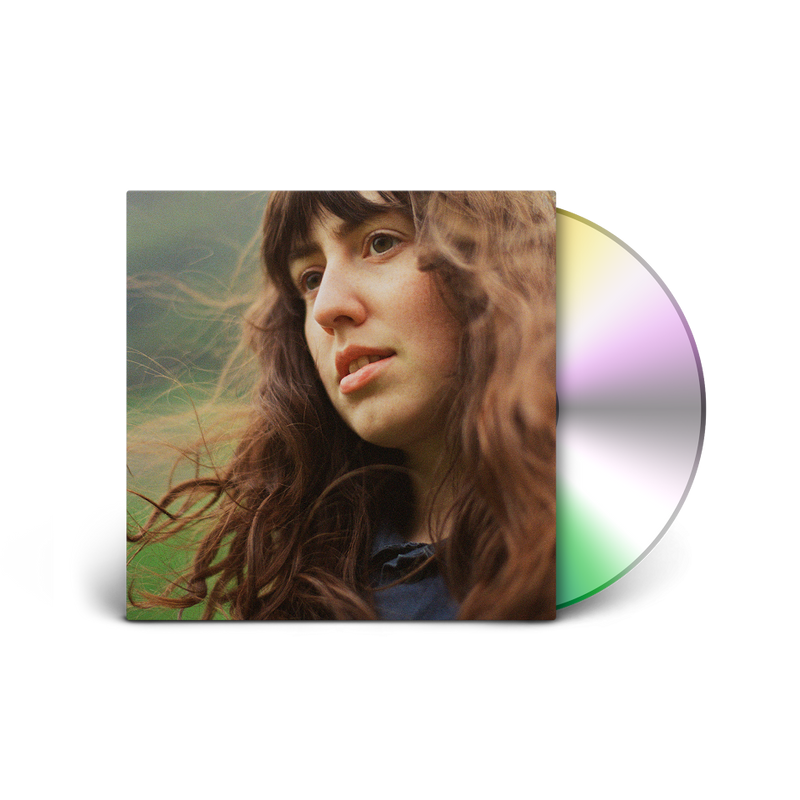 Katie Gregson MacLeod - Albatross *Pre-Order