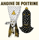 Angine De Poitrine - Vol.I *Pre-Order