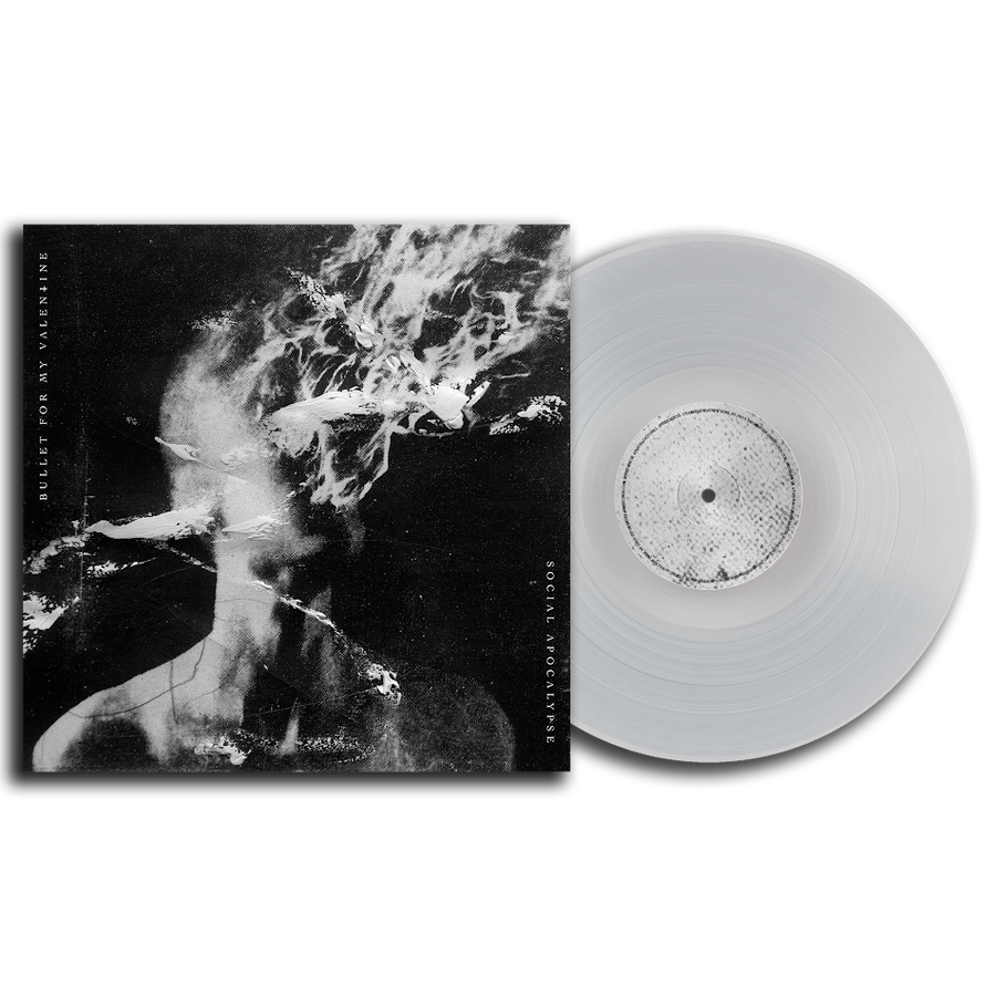 Bullet For My Valentine - Social Apocalypse *Pre-Order