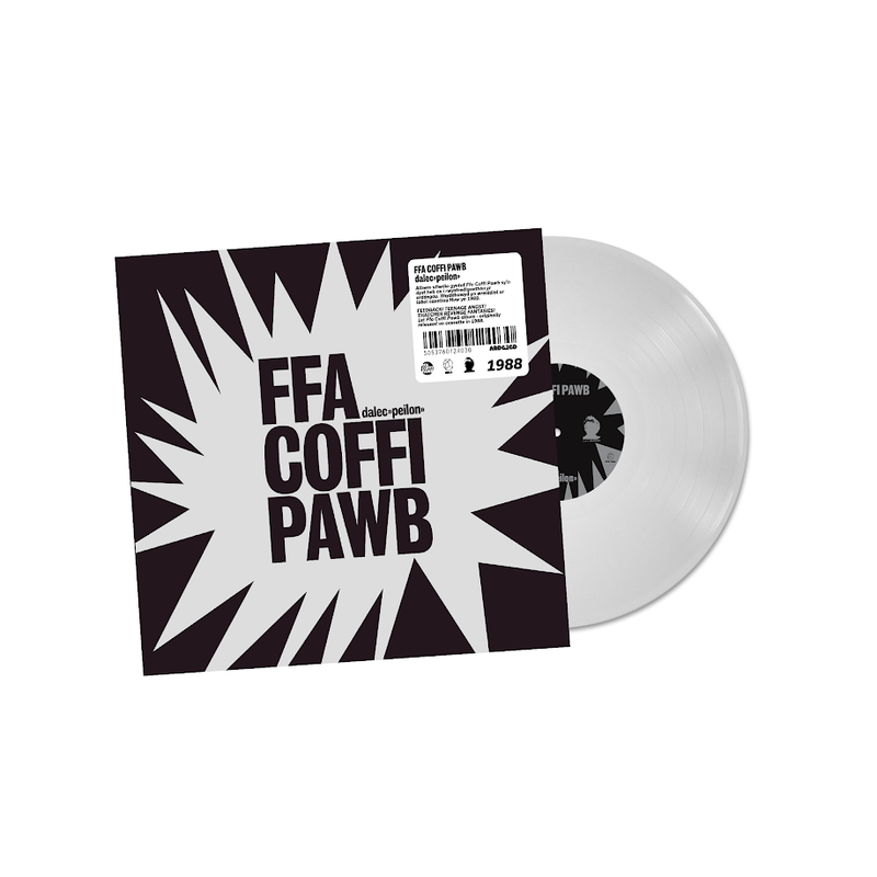 Ffa Coffi Pawb - Dalec Peilon