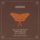 AURORA - All My Demons Greeting Me As A Friend (The Moth Tapes) *Pre-Order