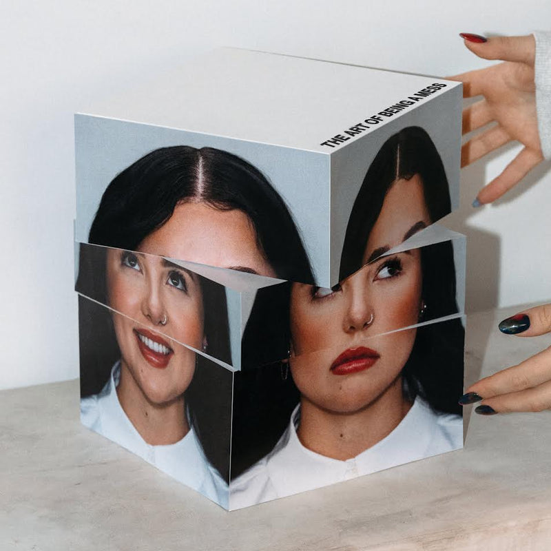 Lauren Spencer Smith - the art of being a mess *Pre-Order
