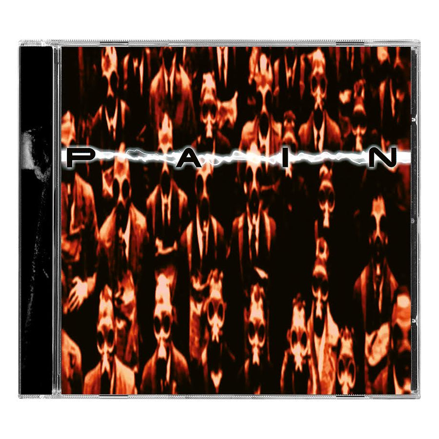 Pain - Pain [Remaster 2026]