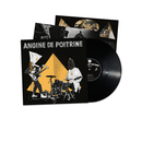 Angine De Poitrine - Vol.II *Pre-Order
