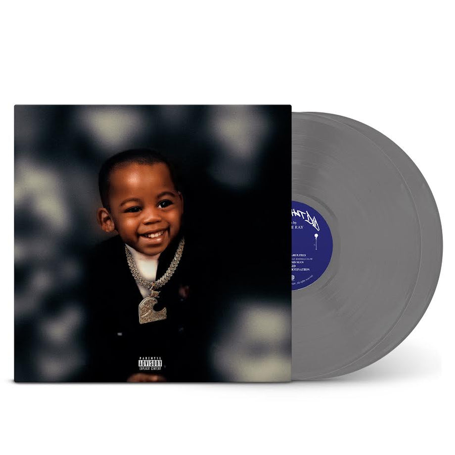 Babyface Ray - The Kid That Did