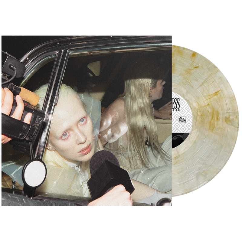 Static Dress - Injury Episode *Pre Order