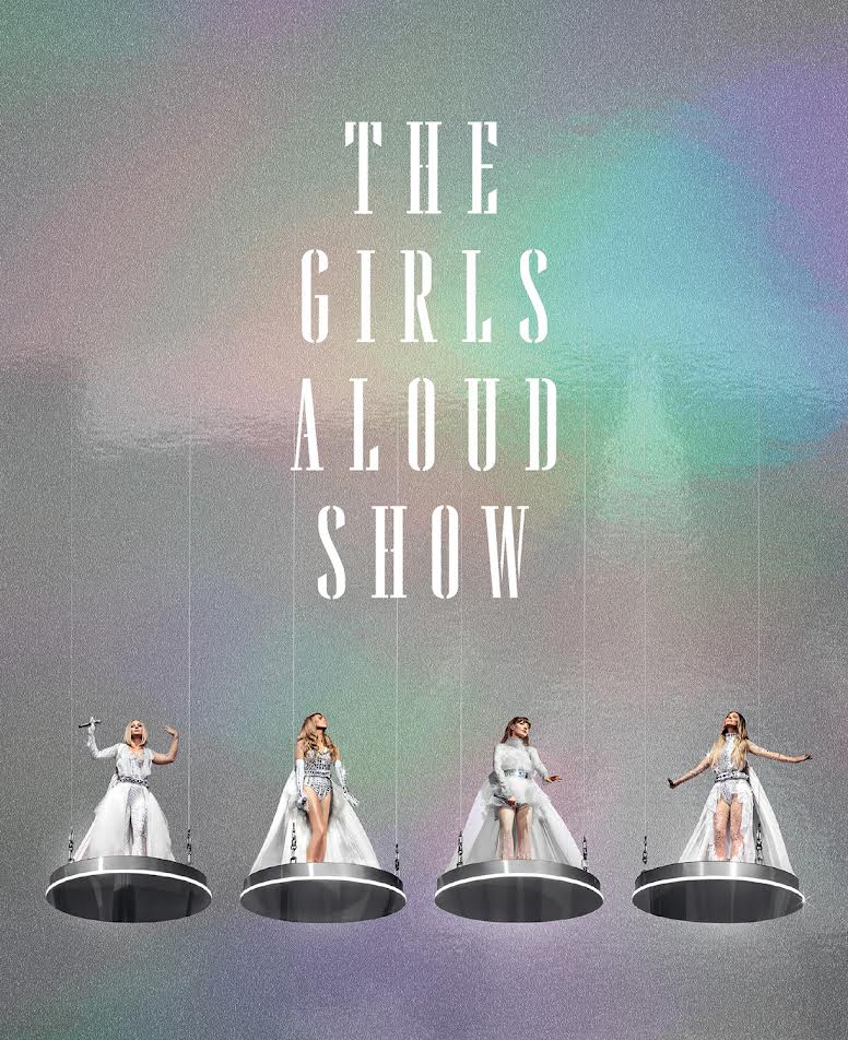 Girls Aloud - The Girls Aloud Show *Pre-Order